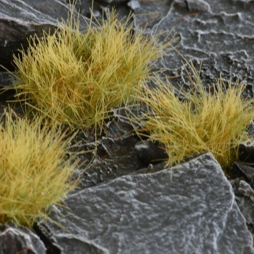Autumn XL 12mm (Gamer&#39;s Grass)