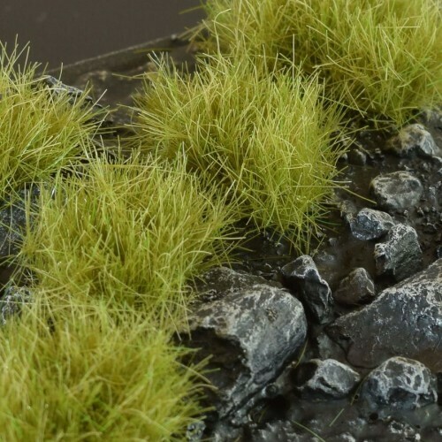Dry Green XL 12mm (Gamer&#39;s Grass)