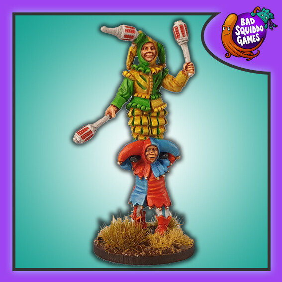 Jesters