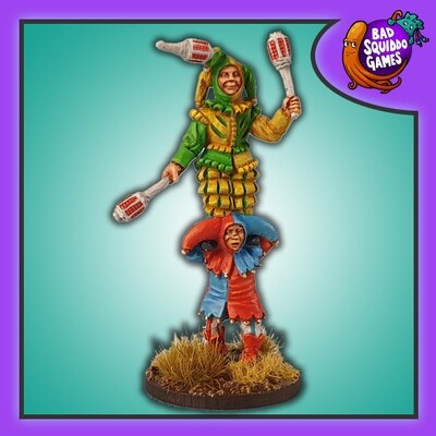Jesters