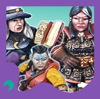 Fantasy Dwarfs