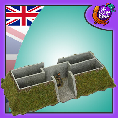 Maze Blast Bunker