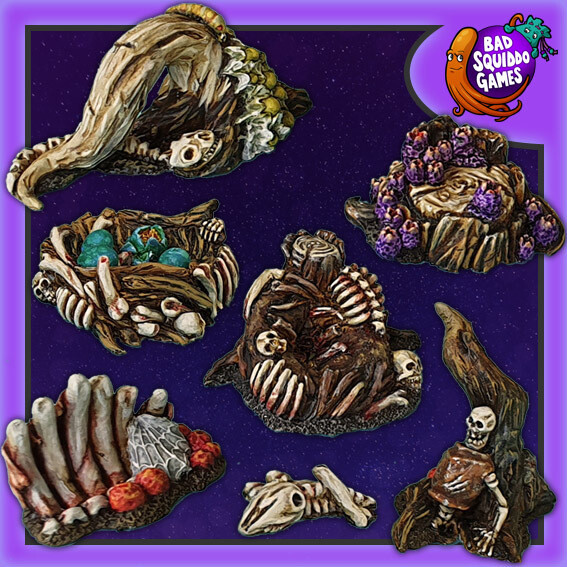 Monster Nests (7)