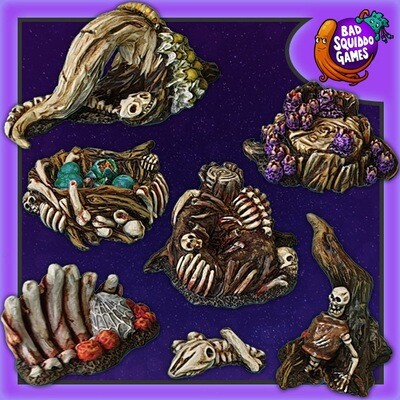 Monster Nests (7)
