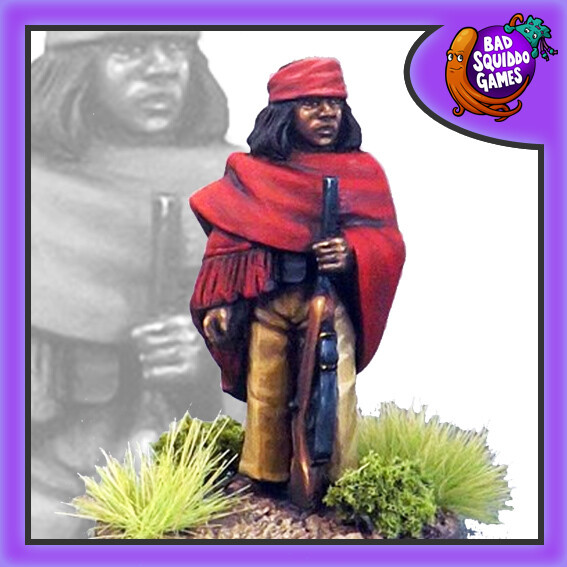 Phoolan Devi - The Bandit Queen