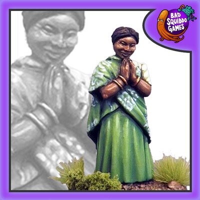 Phoolan Devi - Samajwadi Politician