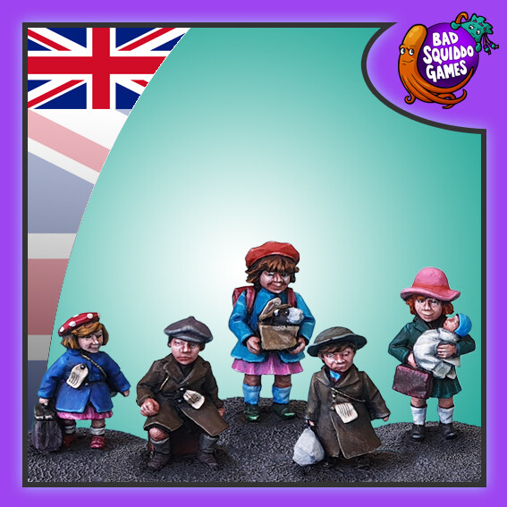 Evacuees (5)