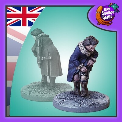 Virginia Hall (SOE Agent)