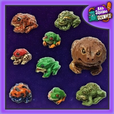 Frogs (9)