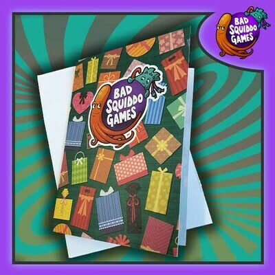 Gift Cards