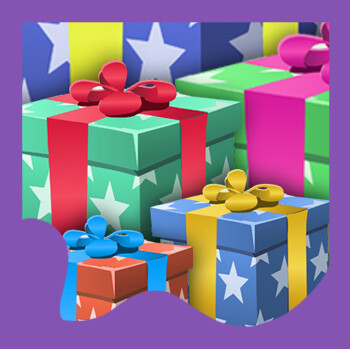 GIFT IDEAS