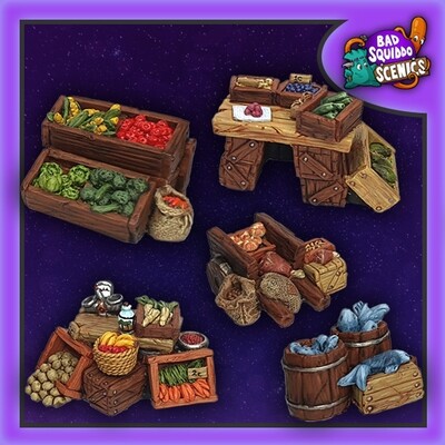 Food Market (5)