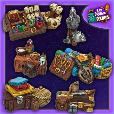 Adventurer&#39;s Market (6)