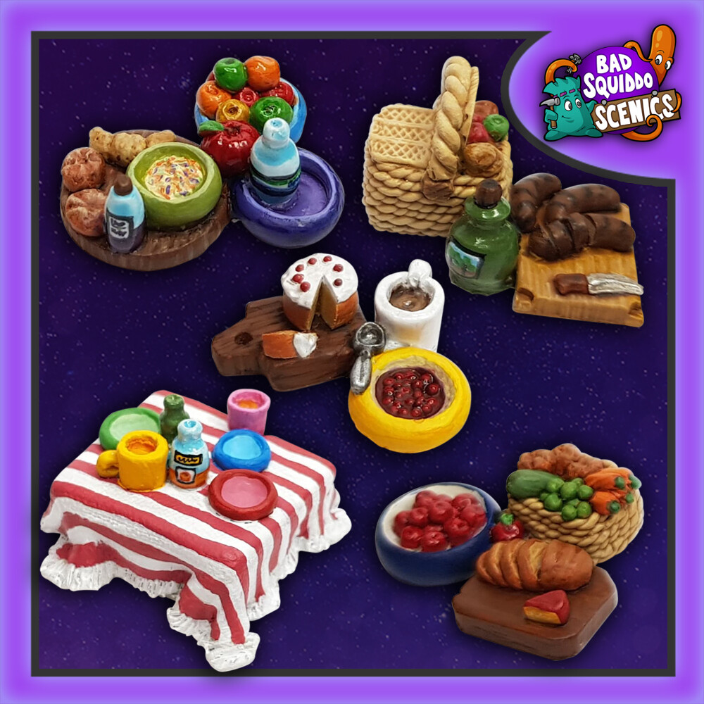Picnic Food (5)