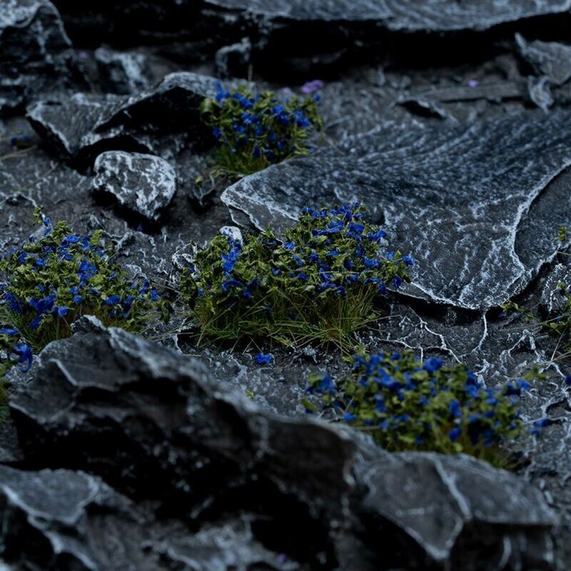 Blue Flowers (Gamer&#39;s Grass) LAST FEW