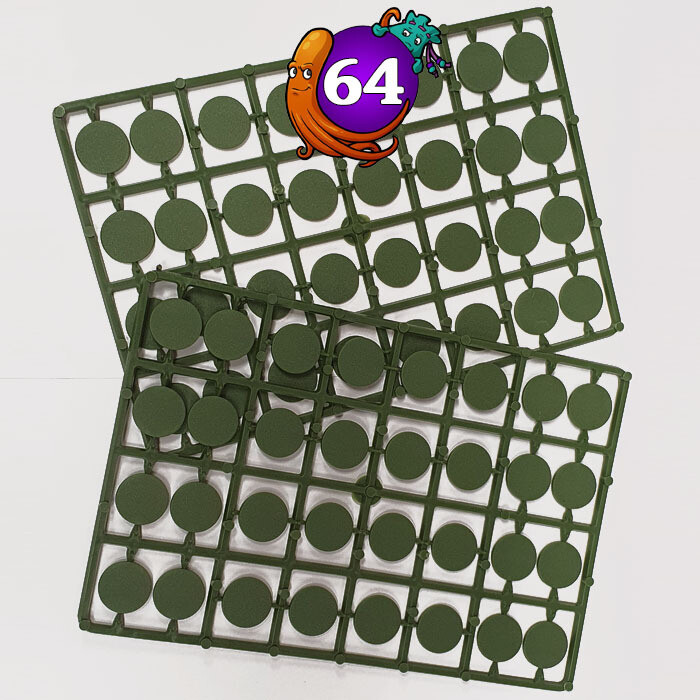 20mm round bases (64)