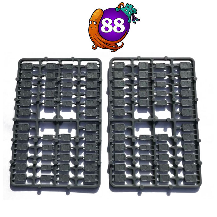 American Style Gravestones A (88)