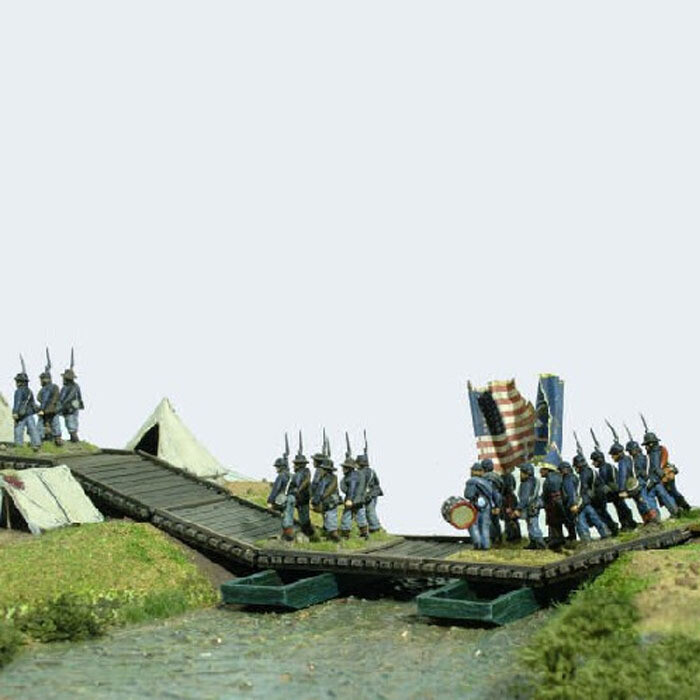 Pontoon Bridge