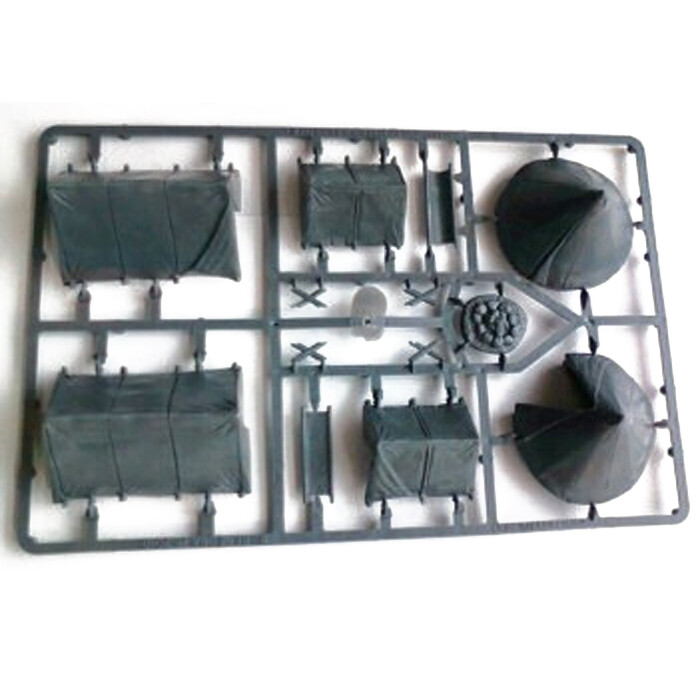 Plastic Tents