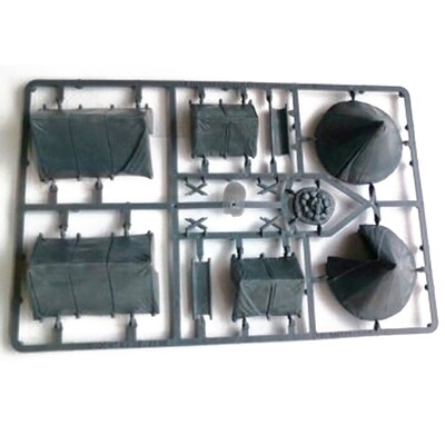Plastic Tents
