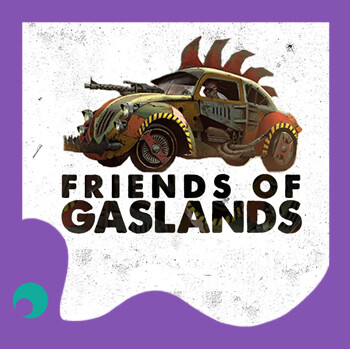 Gaslands