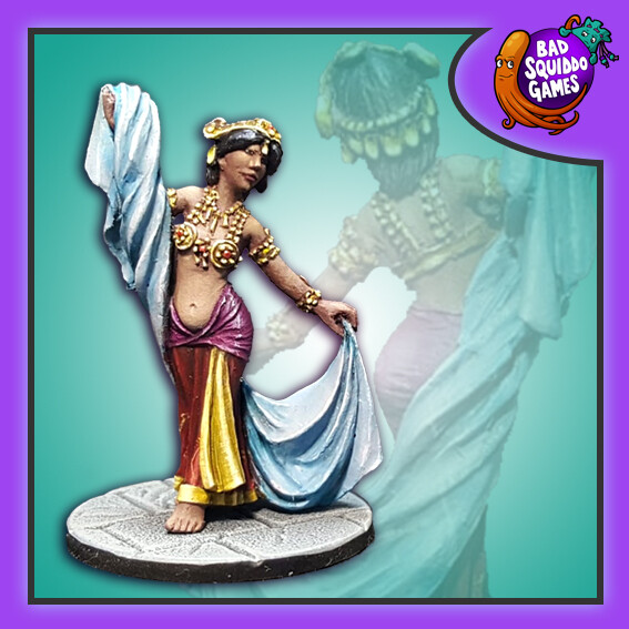 Mata Hari