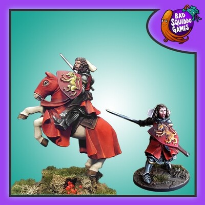 Jeanne de Clisson Bundle of 2