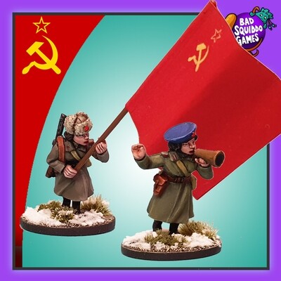 Winter Advancing Command (2)