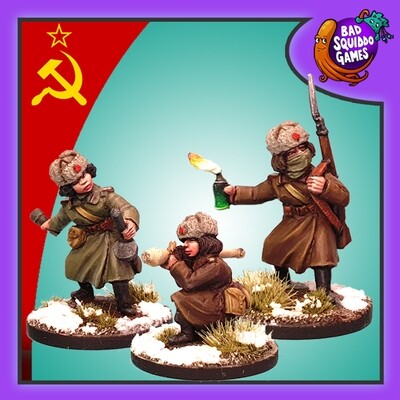 Winter Tank Hunters (3)