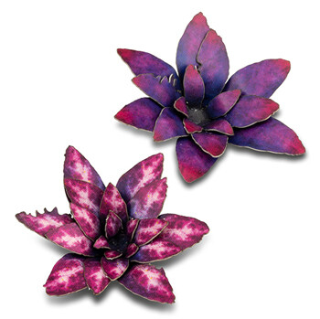 Alien Rosette (47)