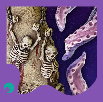 Spooky