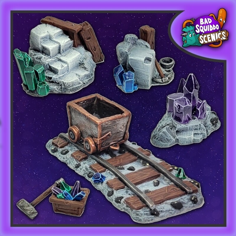 The Mine (7)