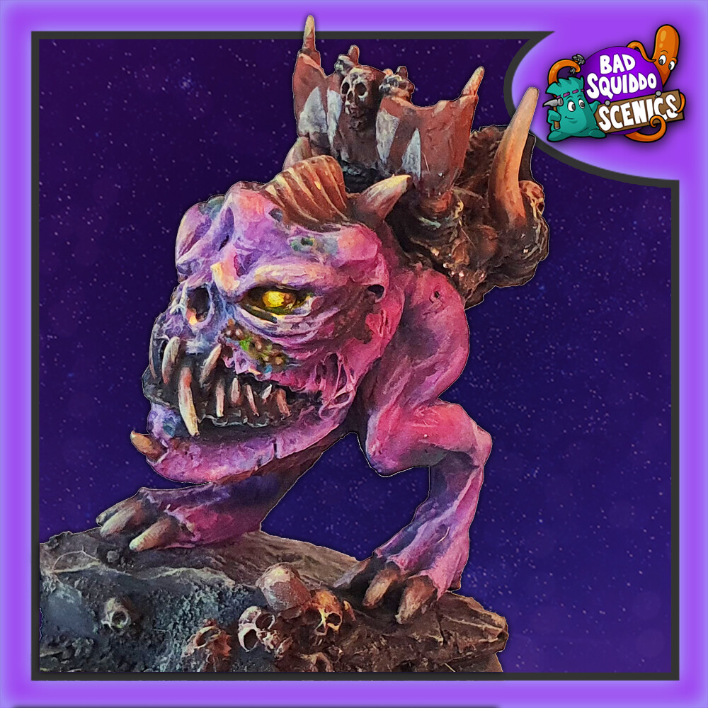 Cherished Pet "Squeaky"