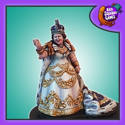 Queen Elizabeth II: Coronation
