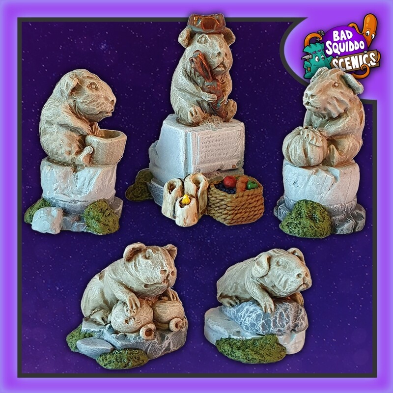 Peeg Idols (5)