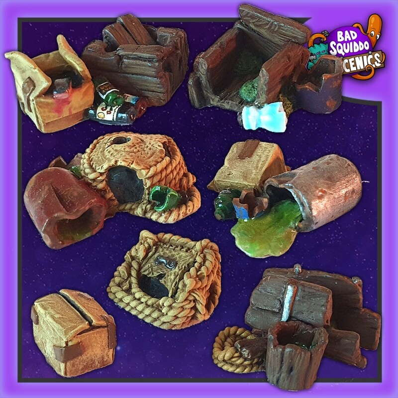 Street Debris (7)