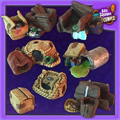 Street Debris (7)