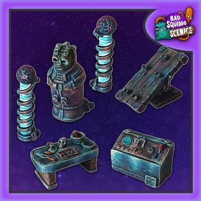 Reanimation Lab