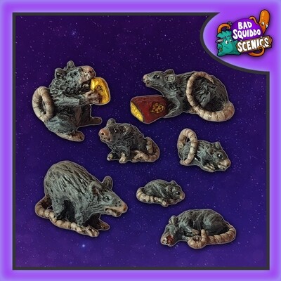 Rats (7)