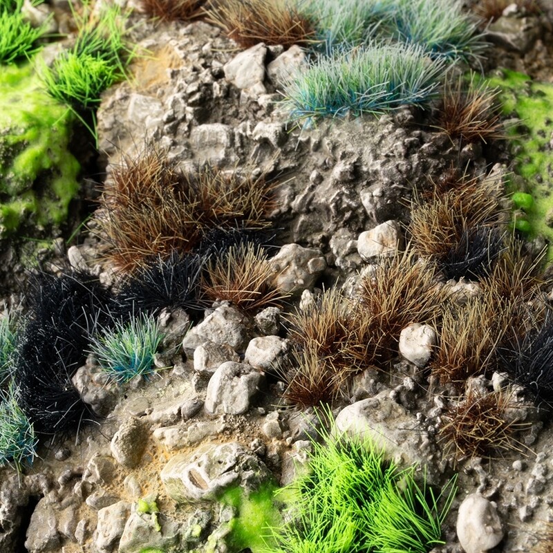 Toxic Waste Set (Gamer&#39;s Grass)