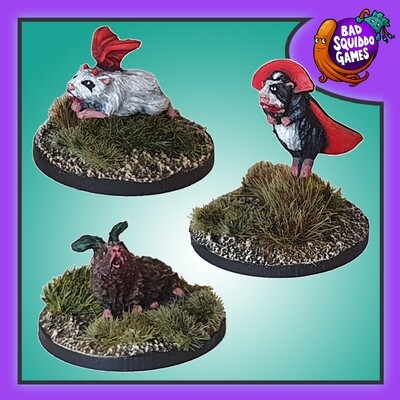 Vampeegs (3)