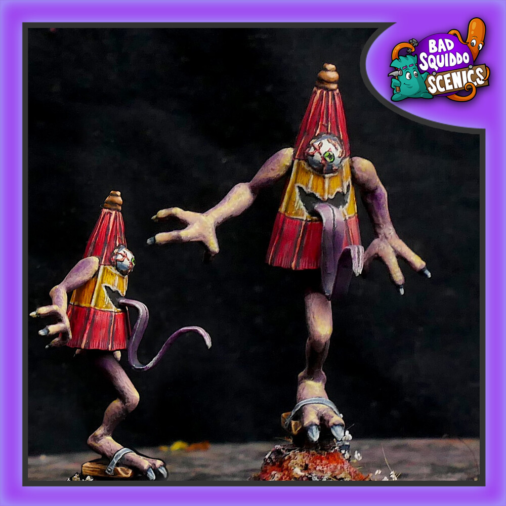 Kasa-obake (1)