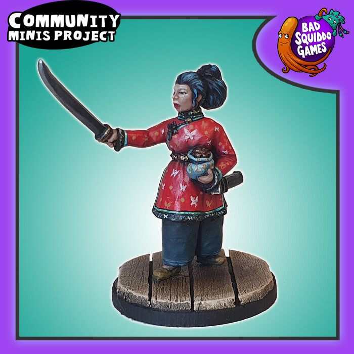 Ching Shih: Collector&#39;s Edition