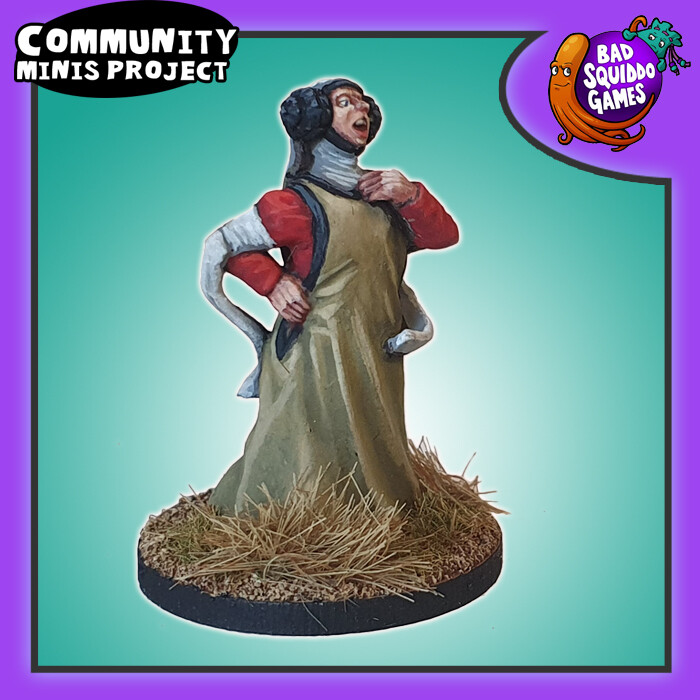 Black Agnes: Collector&#39;s Edition