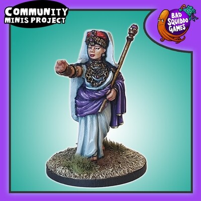 Empress Zenobia: Collector&#39;s Edition
