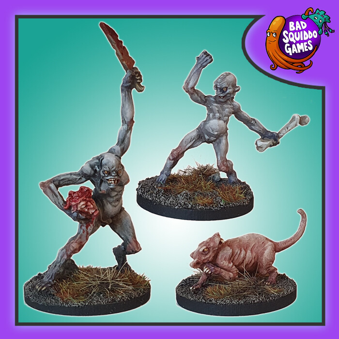 Ghoul Brood #2 (3)