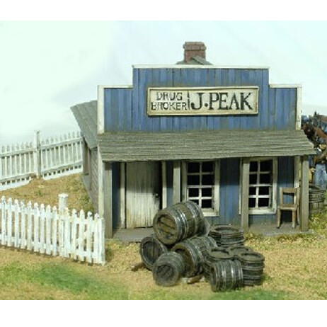 American General Store