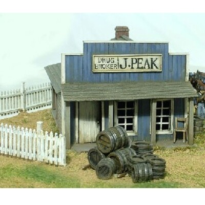 American General Store