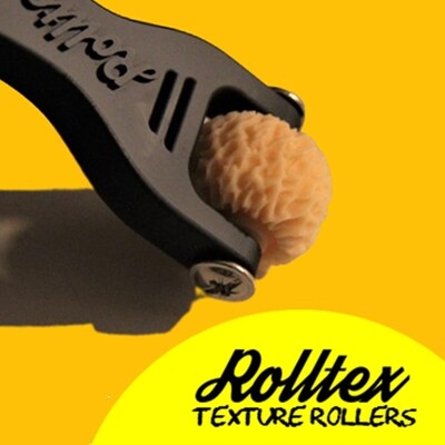 Rolltex Texture Rollers