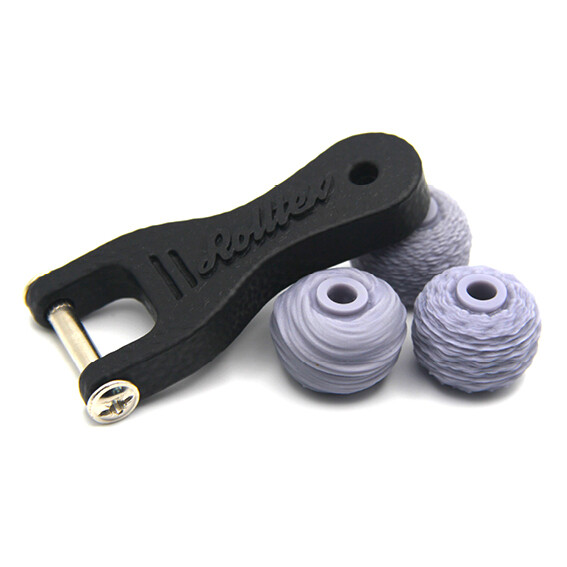 Rolltex Fur Series